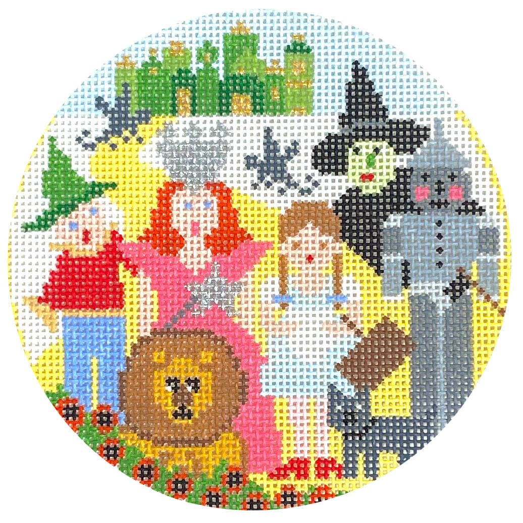 The Wiz Family