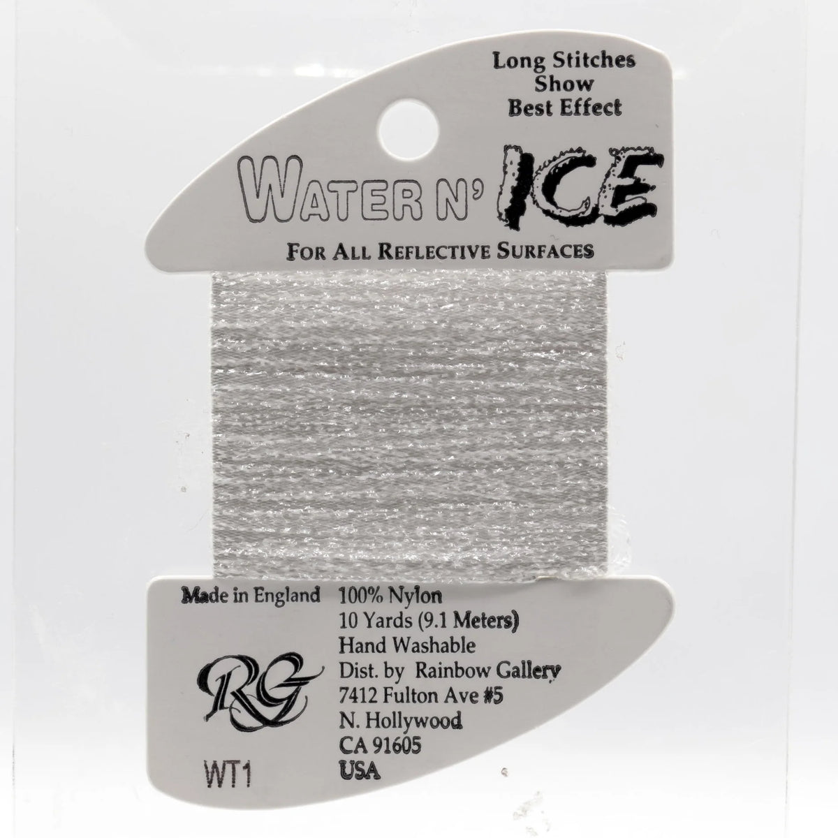 Water N'Ice
