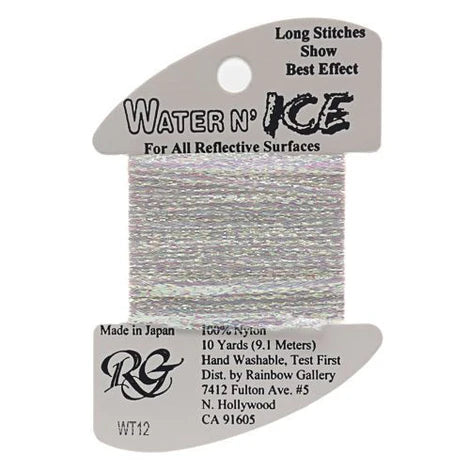 Water N'Ice