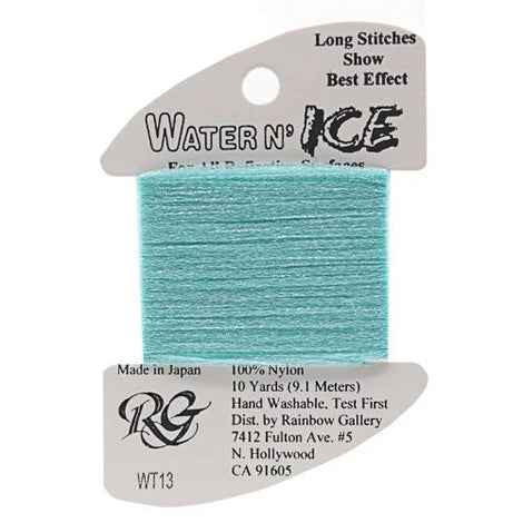 Water N'Ice