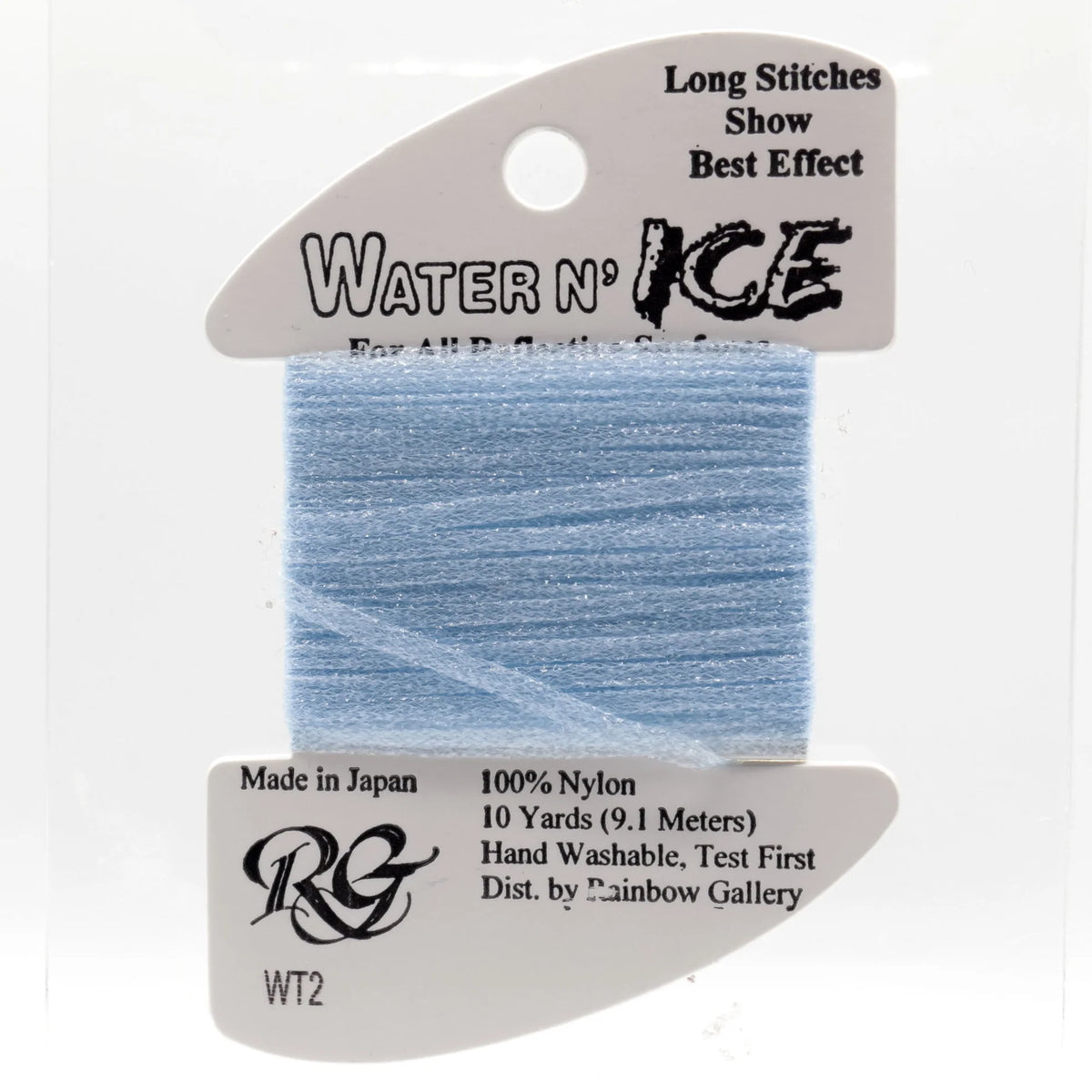 Water N'Ice