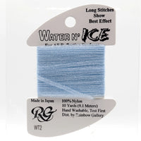 Water N'Ice