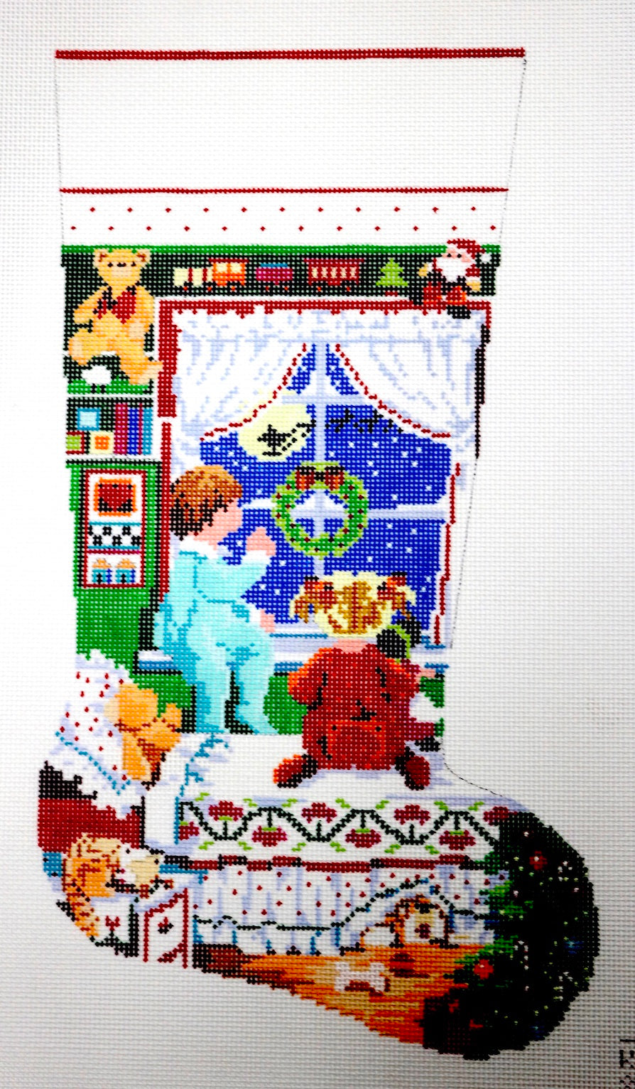 Xmas Wishes