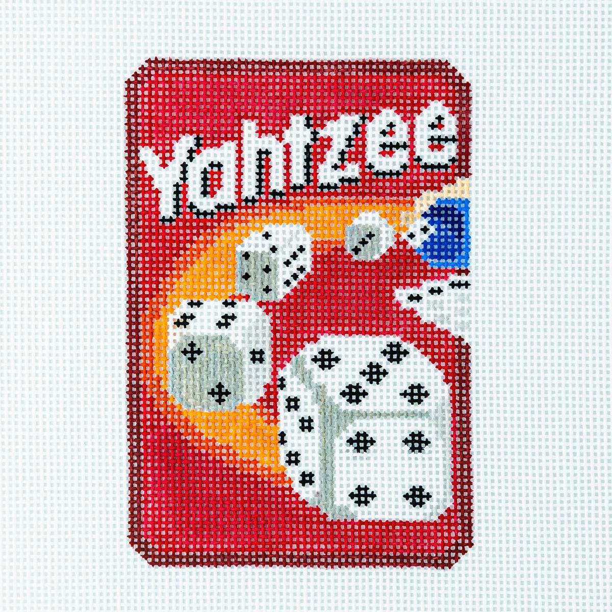 Yahtzee