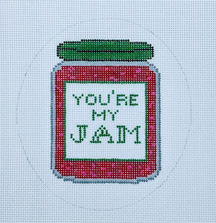 You're My Jam