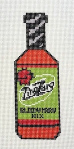 ZinZang Bloody Mary Mix