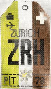 Zurich